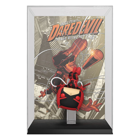 Daredevil 60th Anniversary POP! Comic Cover Vinyl Figur Daredevil #1 - Anime Figuren günstig kaufen