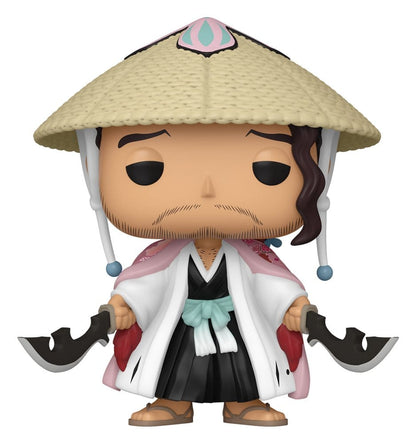 Bleach POP! Animation Vinyl Figur Shunsui - Anime Figuren günstig kaufen