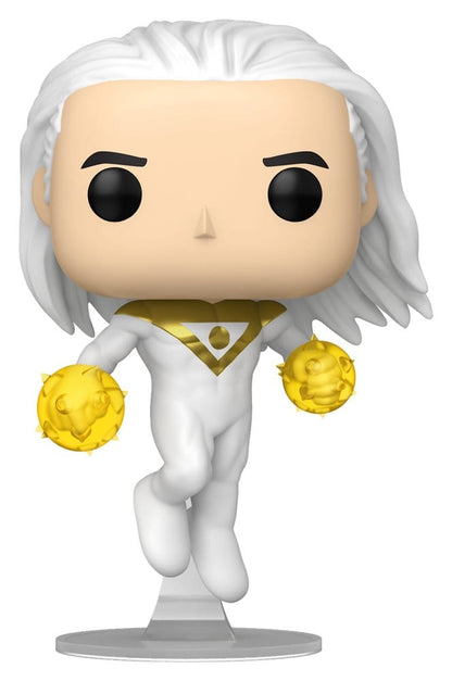 DC Pride 2026 POP! Heroes Vinyl Figur Apollo (GD) - Anime Figuren günstig kaufen
