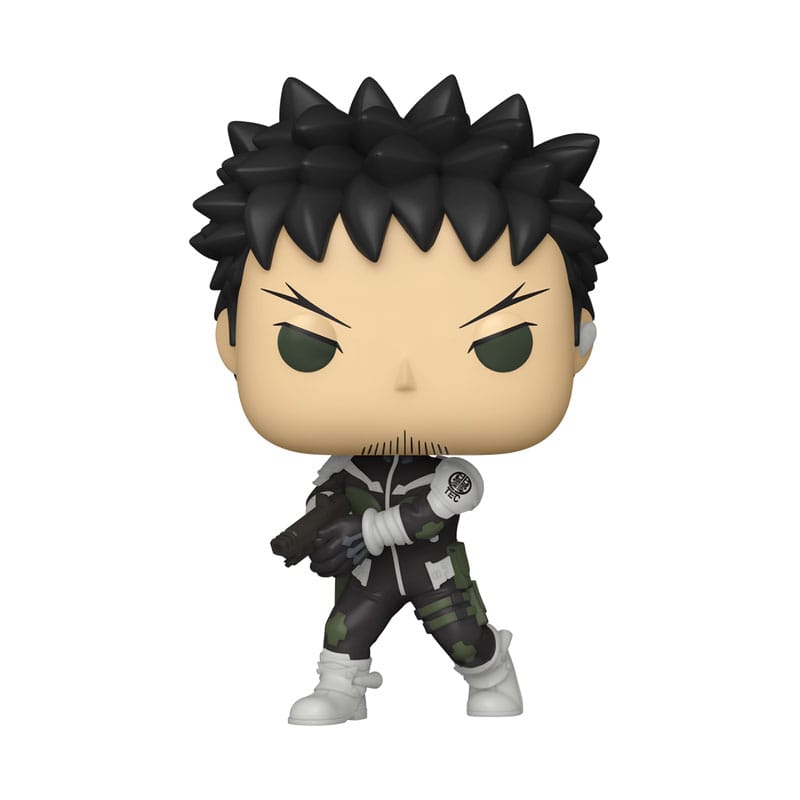 Kaiju No. 8 POP! Games Vinyl Figur Kafka - Anime Figuren günstig kaufen