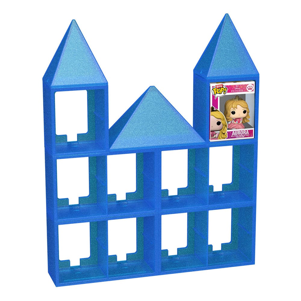 Disney Princess Bitty POP! 24-Tage Countdown-Adventskalender - Anime Figuren günstig kaufen