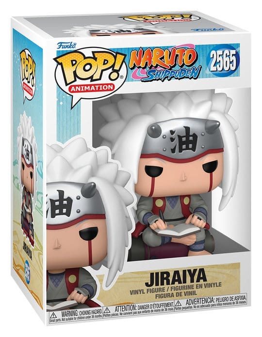 Anime Figuren günstig bei genkidama.de