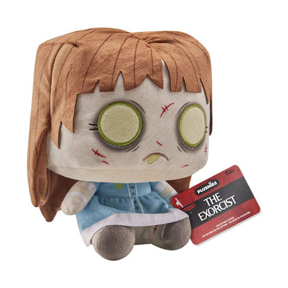 Der Exorzist Plüschfigur Horror Regan MacNeil - Anime Figuren günstig kaufen