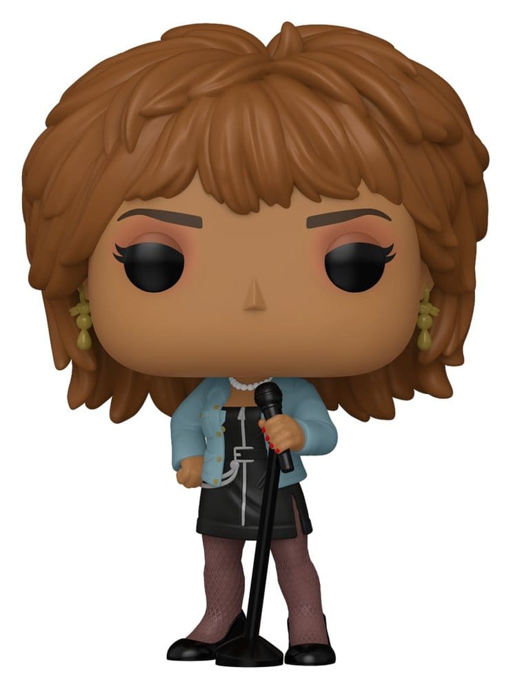 Tina Turner POP! Rocks Vinyl Figur What's Love Got to Do with It - Anime Figuren günstig kaufen