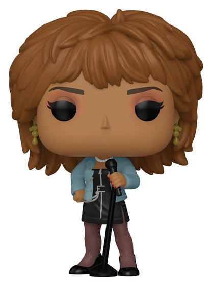 Tina Turner POP! Rocks Vinyl Figur What's Love Got to Do with It - Anime Figuren günstig kaufen