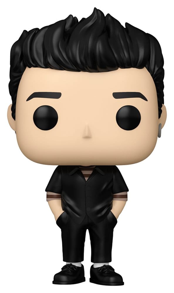 Green Day POP! Rocks Vinyl Figur Billie Joe (Basket Case) - Anime Figuren günstig kaufen