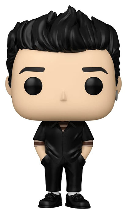 Green Day POP! Rocks Vinyl Figur Billie Joe (Basket Case) - Anime Figuren günstig kaufen