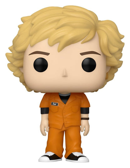 Green Day POP! Rocks Vinyl Figur Mike Dirnt (Basket Case) - Anime Figuren günstig kaufen
