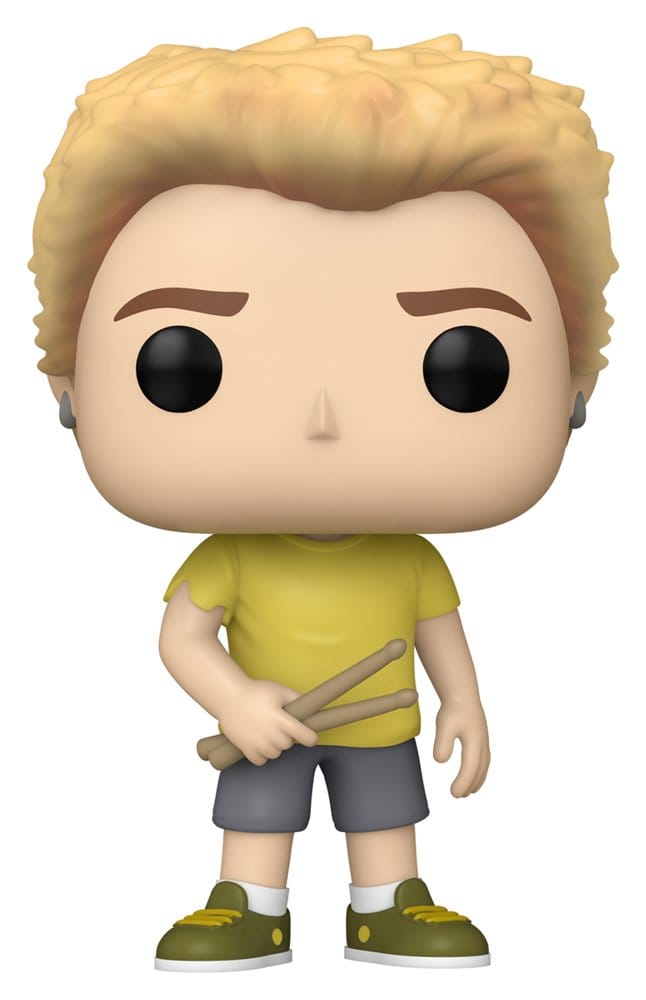 Green Day POP! Rocks Vinyl Figur Tre Cool (Basket Case) - Anime Figuren günstig kaufen