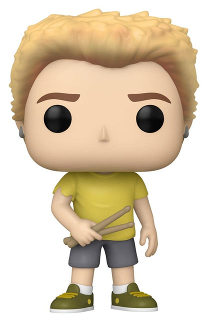 Green Day POP! Rocks Vinyl Figur Tre Cool (Basket Case) - Anime Figuren günstig kaufen