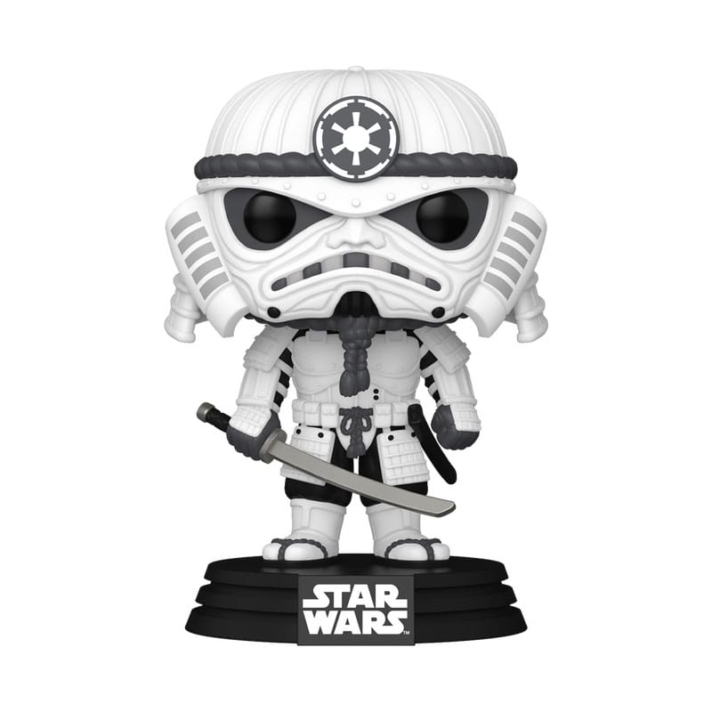 Star Wars: SWI POP! Vinyl Figur Stormtrooper - Anime Figuren günstig kaufen