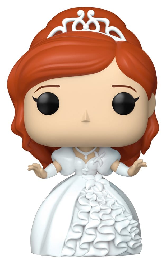 Verwünscht POP! Vinyl Figur Giselle (Wedding) - Anime Figuren günstig kaufen
