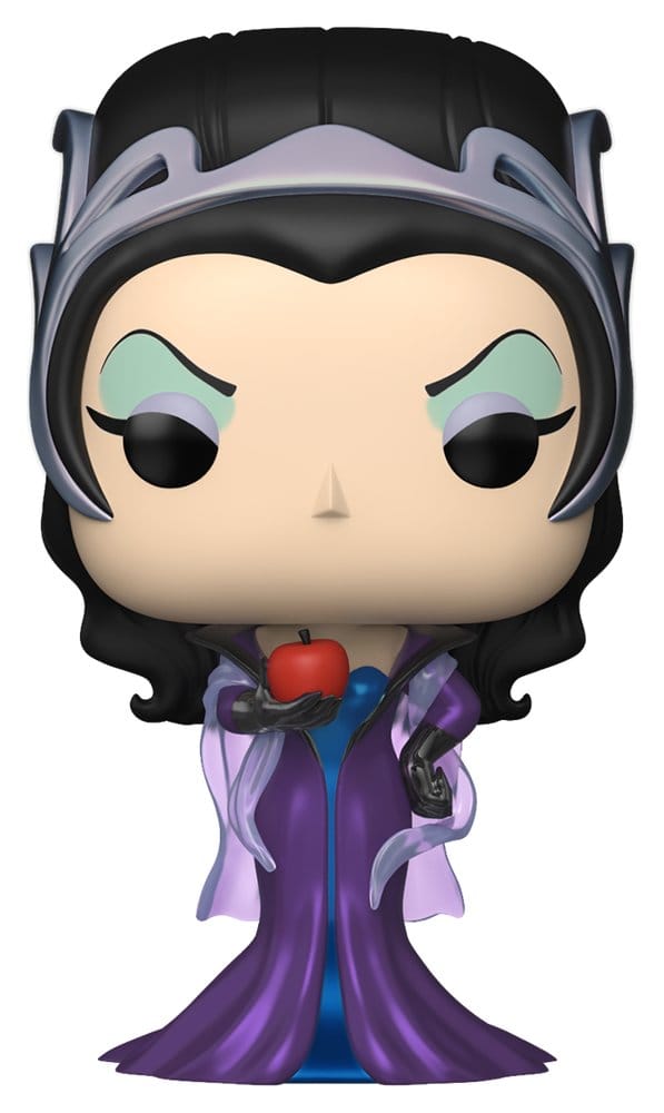 Verwünscht POP! Vinyl Figur Queen Narissa - Anime Figuren günstig kaufen
