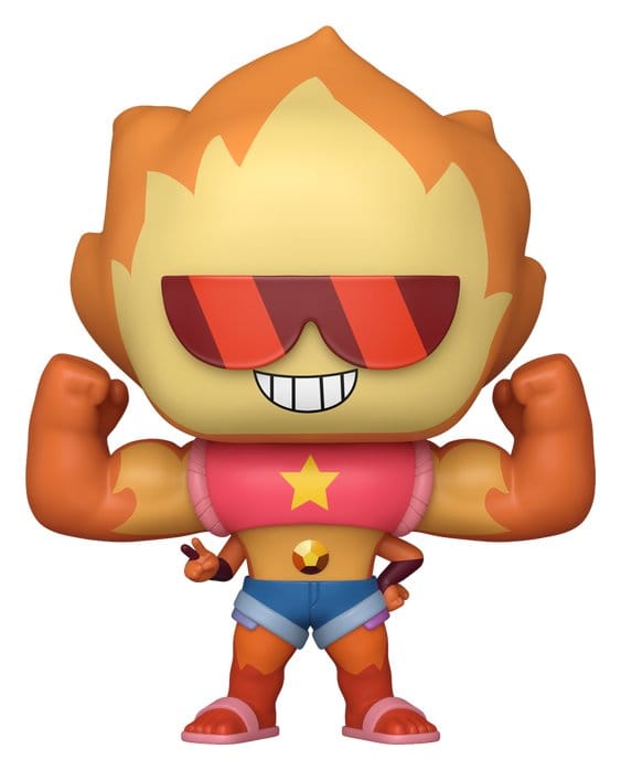 Steven Universe POP! Animation Vinyl Figur Sun Stone - Anime Figuren günstig kaufen