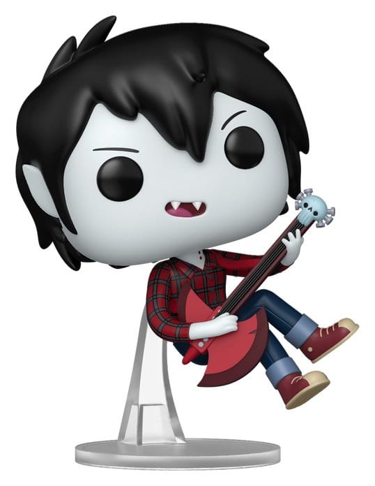 Adventure Time POP! Animation Vinyl Figur Marshall Lee - Anime Figuren günstig kaufen