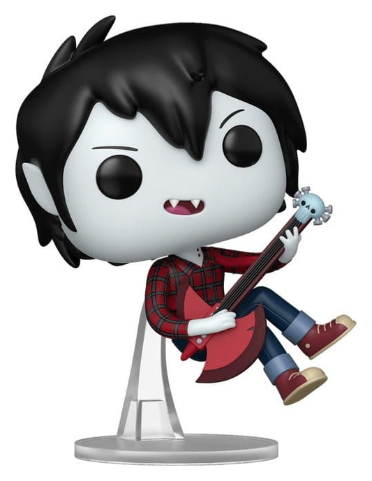 Adventure Time POP! Animation Vinyl Figur Marshall Lee - Anime Figuren günstig kaufen
