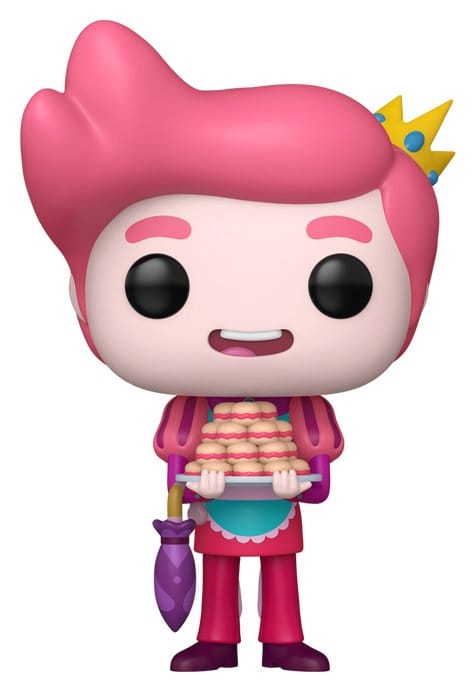 Adventure Time POP! Animation Vinyl Figur Prince Bubblegum - Anime Figuren günstig kaufen