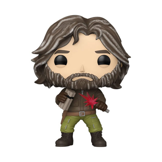Das Ding aus einer anderen Welt POP! Movies Vinyl Figur RJ MacReady - Anime Figuren günstig kaufen