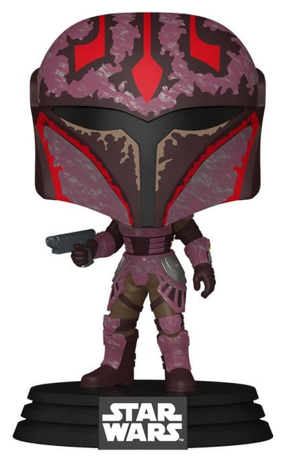 Star Wars: Maul - Shadow Lord POP! Vinyl Figur Rook Kast - Anime Figuren günstig kaufen