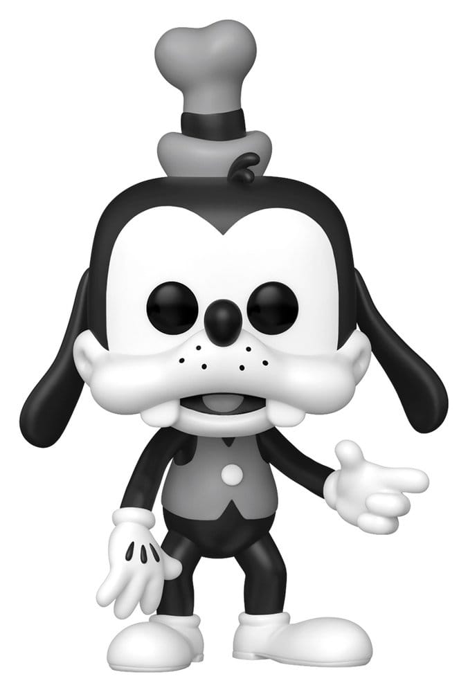 Mickey and Friends POP! Vinyl Figur Goofy 1932 - Anime Figuren günstig kaufen