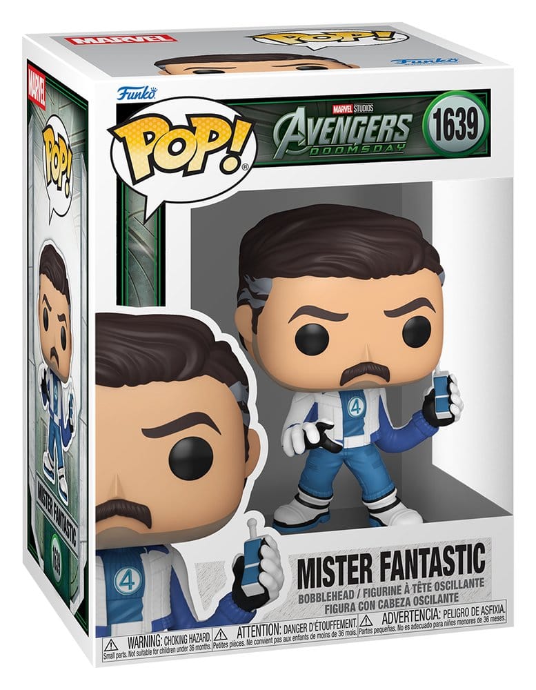 Anime Figuren günstig bei genkidama.de