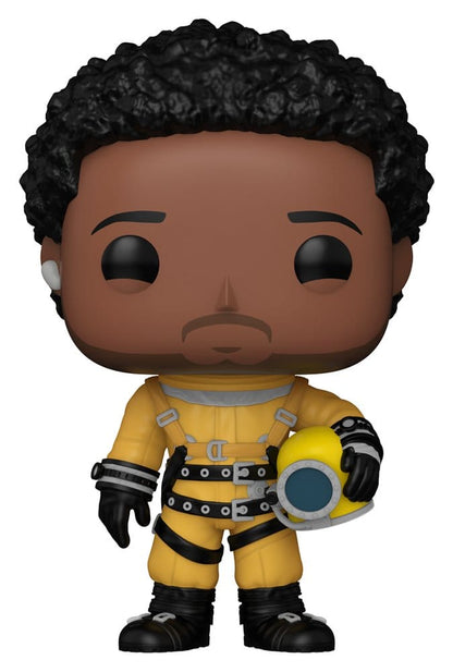 Fast & Furious POP! Movies Vinyl Figur Tej Parker - Anime Figuren günstig kaufen