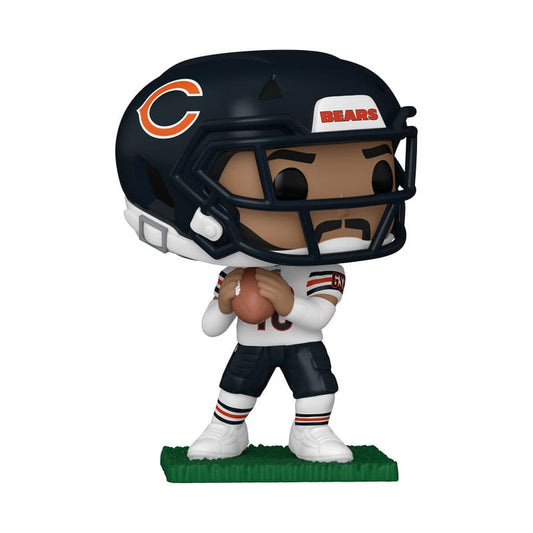 NFL: Legends POP! Sports Vinyl Figur Bears- Caleb Williams - Anime Figuren günstig kaufen