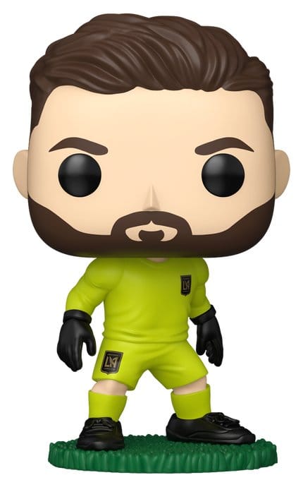 EFL POP! MLS Vinyl Figur Los Angeles FC - Hugo Lloris - Anime Figuren günstig kaufen