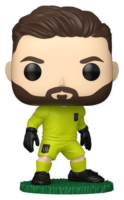 EFL POP! MLS Vinyl Figur Los Angeles FC - Hugo Lloris - Anime Figuren günstig kaufen