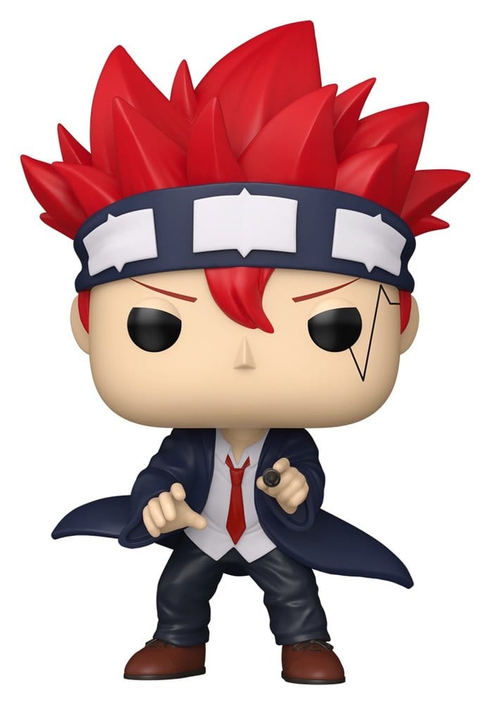 Mashle POP! Animation Vinyl Figuren Dot Barrett with Chase Sortiment (6) - Anime Figuren günstig kaufen
