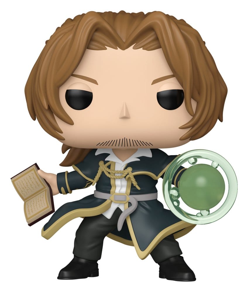 Frieren POP! Animation Vinyl Figur Sein - Anime Figuren günstig kaufen