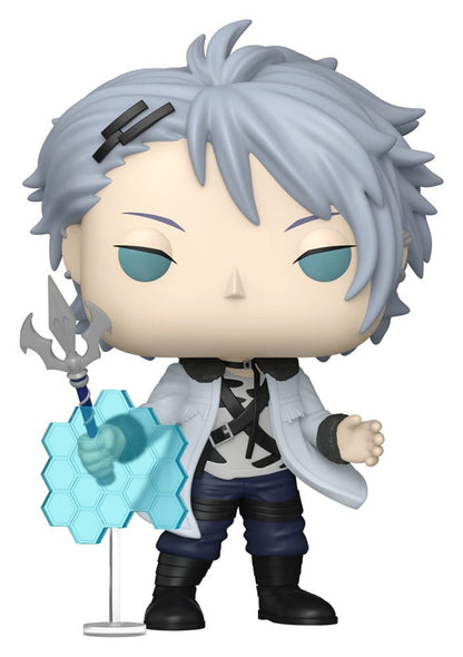 Frieren POP! Animation Vinyl Figur Wirbel - Anime Figuren günstig kaufen