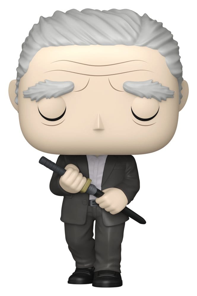Sakamoto Days POP! Animation Vinyl Figur Takamura - Anime Figuren günstig kaufen