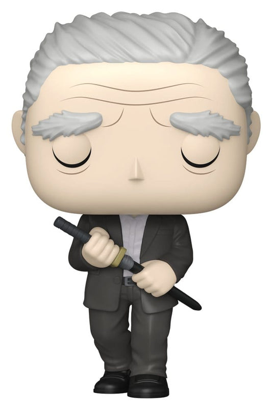 Sakamoto Days POP! Animation Vinyl Figur Takamura - Anime Figuren günstig kaufen