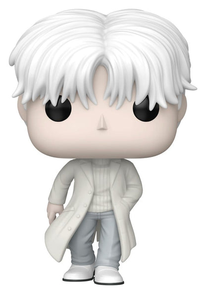 Sakamoto Days POP! Animation Vinyl Figur Kei "X" - Anime Figuren günstig kaufen