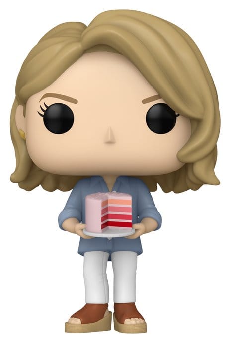 Martha Stewart POP! Icons Vinyl Figur Martha Stewart (with Cake) - Anime Figuren günstig kaufen