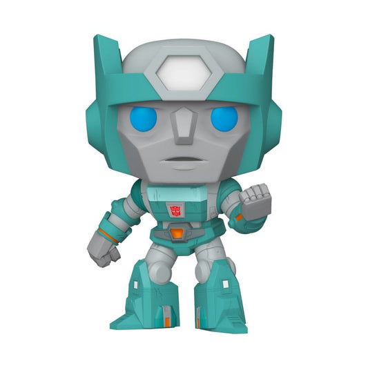 Transformers POP! TV Vinyl Kup - Anime Figuren günstig kaufen