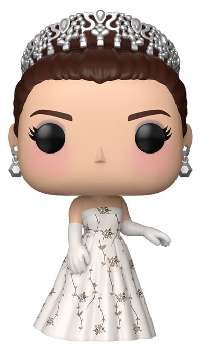 Plötzlich Prinzessin POP! Vinyl Figur Mia Thermopolis - Anime Figuren günstig kaufen