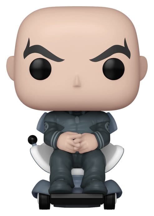 X-Men '97 POP! Vinyl Figur Xavier (X-Corp) - Anime Figuren günstig kaufen