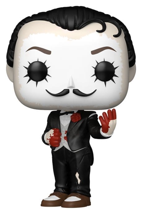 Bioshock POP! Games Vinyl Figur Sander Cohen - Anime Figuren günstig kaufen