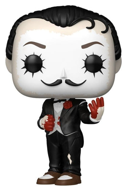 Bioshock POP! Games Vinyl Figur Sander Cohen - Anime Figuren günstig kaufen