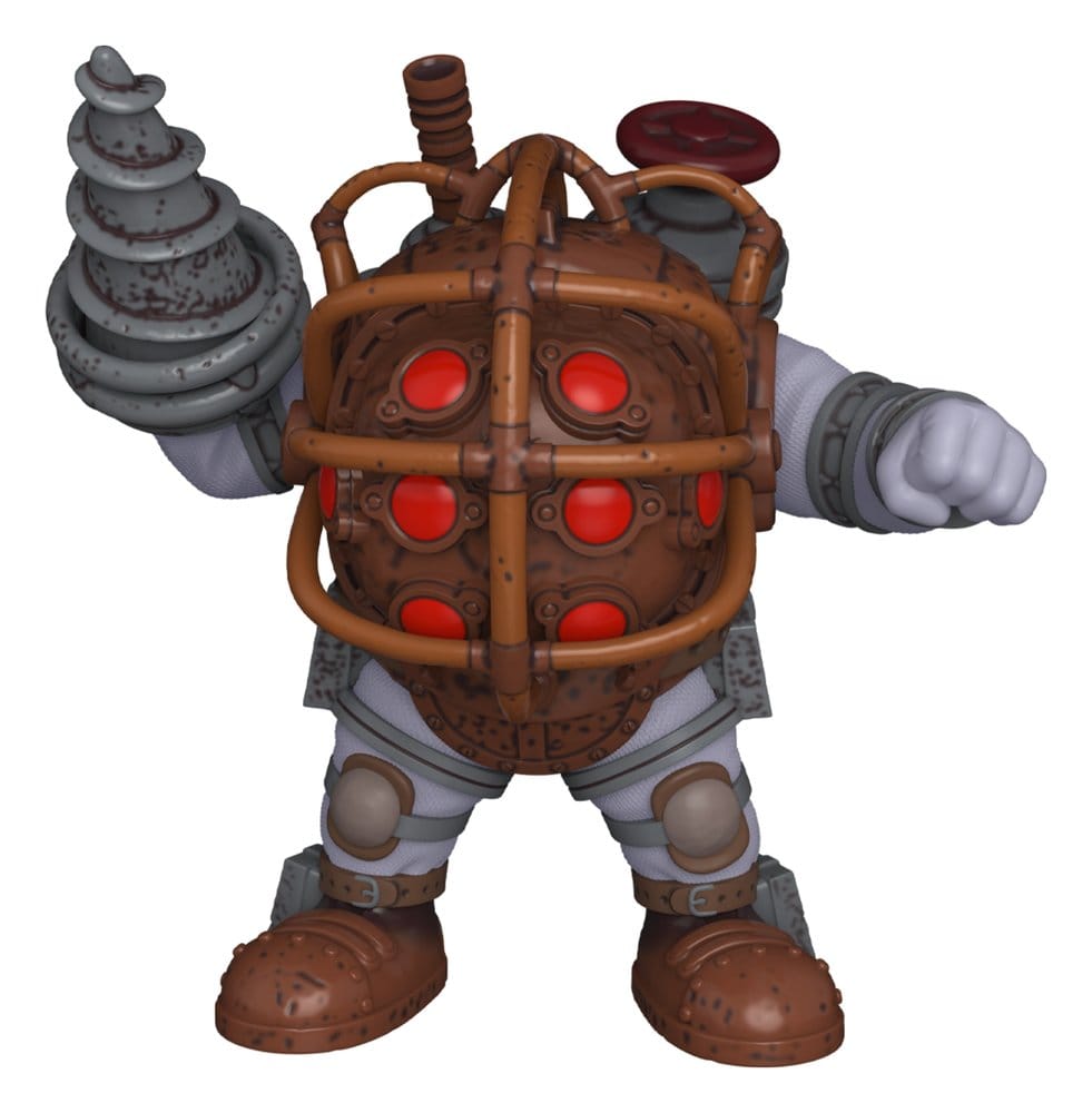 Bioshock Super Sized POP! Vinyl Figur Bouncer Big Daddy - Anime Figuren günstig kaufen