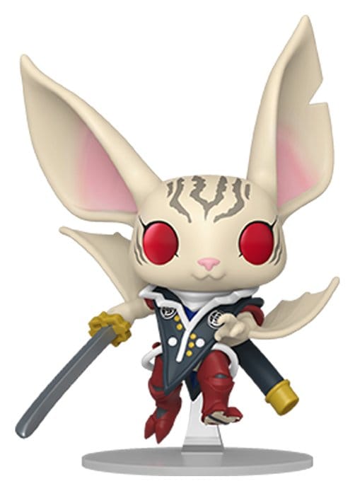 Metaphor: ReFantazio POP! Games Vinyl Figur Heismay - Anime Figuren günstig kaufen