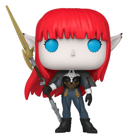 Metaphor: ReFantazio POP! Games Vinyl Figur Hulkenberg - Anime Figuren günstig kaufen