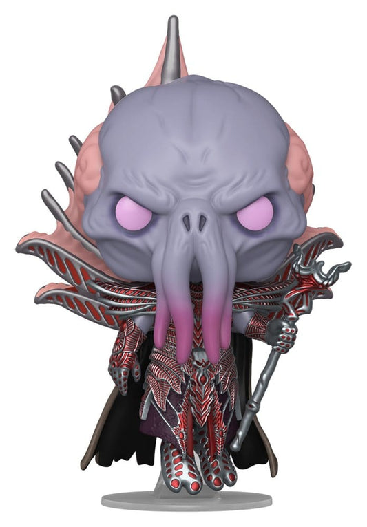 Baldur's Gate POP! Games Vinyl Figur The Emperor - Anime Figuren günstig kaufen