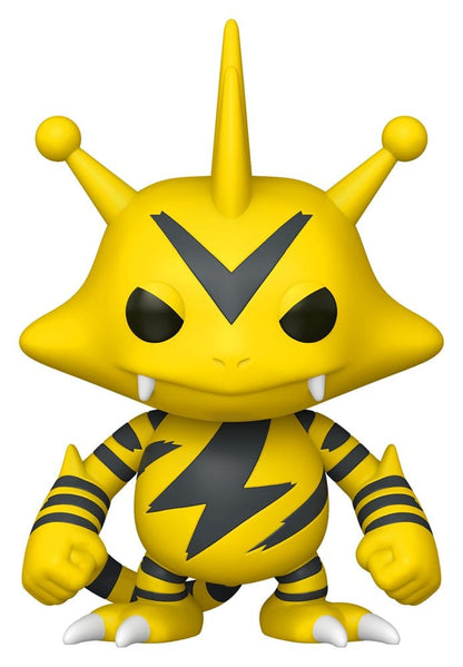 Pokémon POP! Games Vinyl Figur Electabuzz - Anime Figuren günstig kaufen