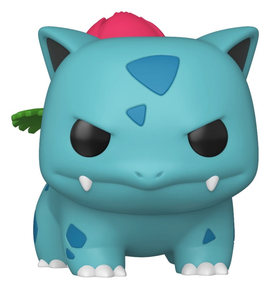 Pokémon POP! Games Vinyl Figur Ivysaur - Anime Figuren günstig kaufen