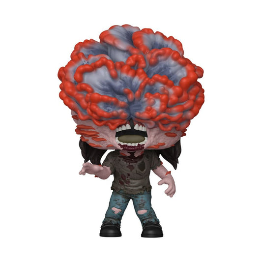 The Last of Us POP! TV Vinyl Figuren Clicker - Anime Figuren günstig kaufen