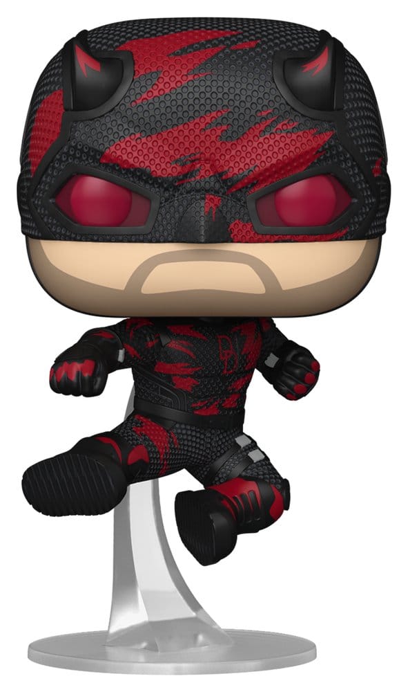 Daredevil: Born Again POP! Marvel Vinyl Figur Daredevil (Battle Damaged) - Anime Figuren günstig kaufen