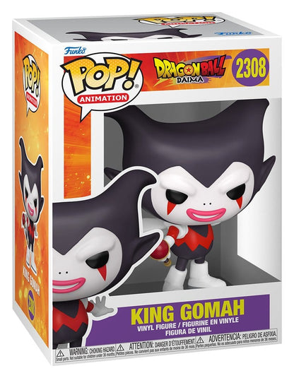 Dragon Ball Daima POP! Animation Vinyl Figur Gomah - Anime Figuren günstig kaufen